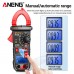 Pinza Amperimétrica ANENG PN128
