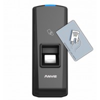 Control de Acceso T5-Pro