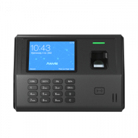 Control de asistencia EP300 Pro