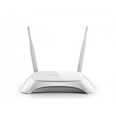 Router Inalambrico 3G-4G