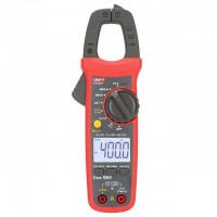 Pinza Amperimétrica Uni-t Ut204+ 