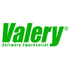 Valery® Administrativo Estandar